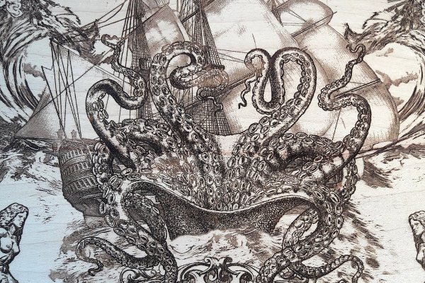 Kraken ссылка на сайт актуальная